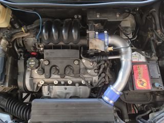 Fiat Punto 1997