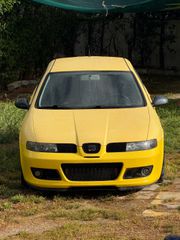 Seat Leon 2005 fr