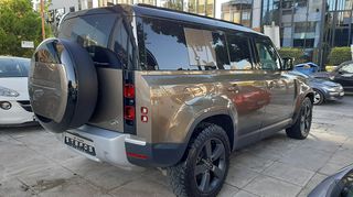 Land Rover Defender 2022 DEFENDER 110 D250 MHEV PANORAMA-thumb-6