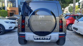 Land Rover Defender 2022 DEFENDER 110 D250 MHEV PANORAMA-thumb-5