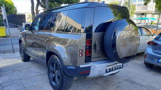 Land Rover Defender 2022 DEFENDER 110 D250 MHEV PANORAMA-thumb-4