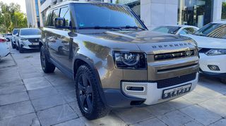 Land Rover Defender 2022 DEFENDER 110 D250 MHEV PANORAMA-thumb-1
