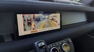 Land Rover Defender 2022 DEFENDER 110 D250 MHEV PANORAMA-thumb-19