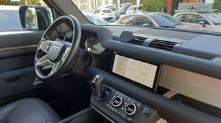 Land Rover Defender 2022 DEFENDER 110 D250 MHEV PANORAMA-thumb-23