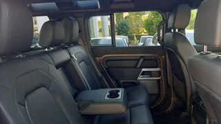 Land Rover Defender 2022 DEFENDER 110 D250 MHEV PANORAMA-thumb-25