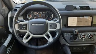 Land Rover Defender 2022 DEFENDER 110 D250 MHEV PANORAMA-thumb-9