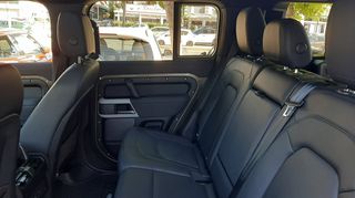 Land Rover Defender 2022 DEFENDER 110 D250 MHEV PANORAMA-thumb-24