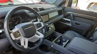 Land Rover Defender 2022 DEFENDER 110 D250 MHEV PANORAMA-thumb-8