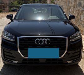 Audi Q2 2019 30 TFSI