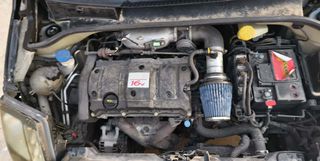 Citroen c2 vts ανταλλακτικά-thumb-2