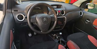 Citroen c2 vts ανταλλακτικά-thumb-5