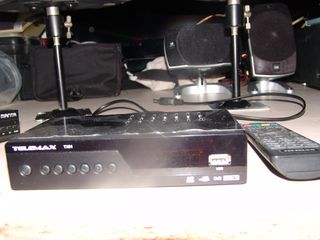 mpeg-4 / dvb-t2