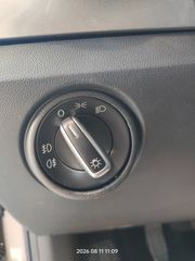 Volkswagen Up 2013 ECO UP 1.0, Full Extra, Φυσικό Αέριο CNG,Οικονομικό, 'Αριστο-thumb-11