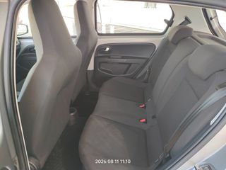 Volkswagen Up 2013 ECO UP 1.0, Full Extra, Φυσικό Αέριο CNG,Οικονομικό, 'Αριστο-thumb-20