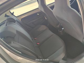 Volkswagen Up 2013 ECO UP 1.0, Full Extra, Φυσικό Αέριο CNG,Οικονομικό, 'Αριστο-thumb-21