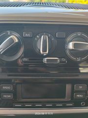 Volkswagen Up 2013 ECO UP 1.0, Full Extra, Φυσικό Αέριο CNG,Οικονομικό, 'Αριστο-thumb-17