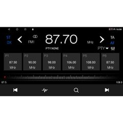 LENOVO LVE 8226_CPAA (9inc) MULTIMEDIA TABLET for HYUNDAI i20 mod. 2008-2014