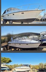 Greek 2012 Turbo FMN engines