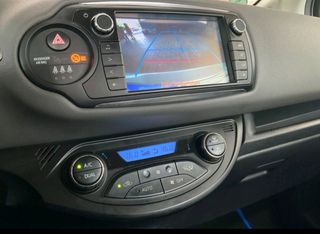 Toyota Yaris 2014 ΠΟΥΛΗΘΗΚΕ-thumb-12