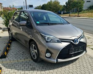 Toyota Yaris 2014 ΠΟΥΛΗΘΗΚΕ-thumb-4