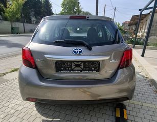 Toyota Yaris 2014 ΠΟΥΛΗΘΗΚΕ-thumb-6