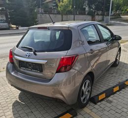 Toyota Yaris 2014 ΠΟΥΛΗΘΗΚΕ-thumb-7