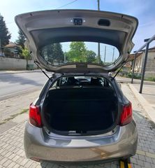 Toyota Yaris 2014 ΠΟΥΛΗΘΗΚΕ-thumb-10