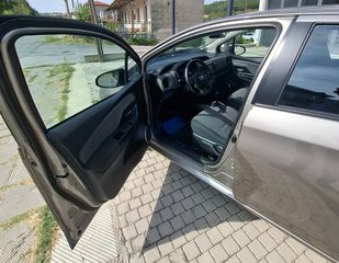 Toyota Yaris 2014 ΠΟΥΛΗΘΗΚΕ-thumb-8