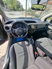 Toyota Yaris 2014 ΠΟΥΛΗΘΗΚΕ-thumb-11