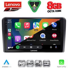 LENOVO SSR 10438_CPA (9inc) MULTIMEDIA TABLET for MITSUBISHI L200 mod. 2020-2023