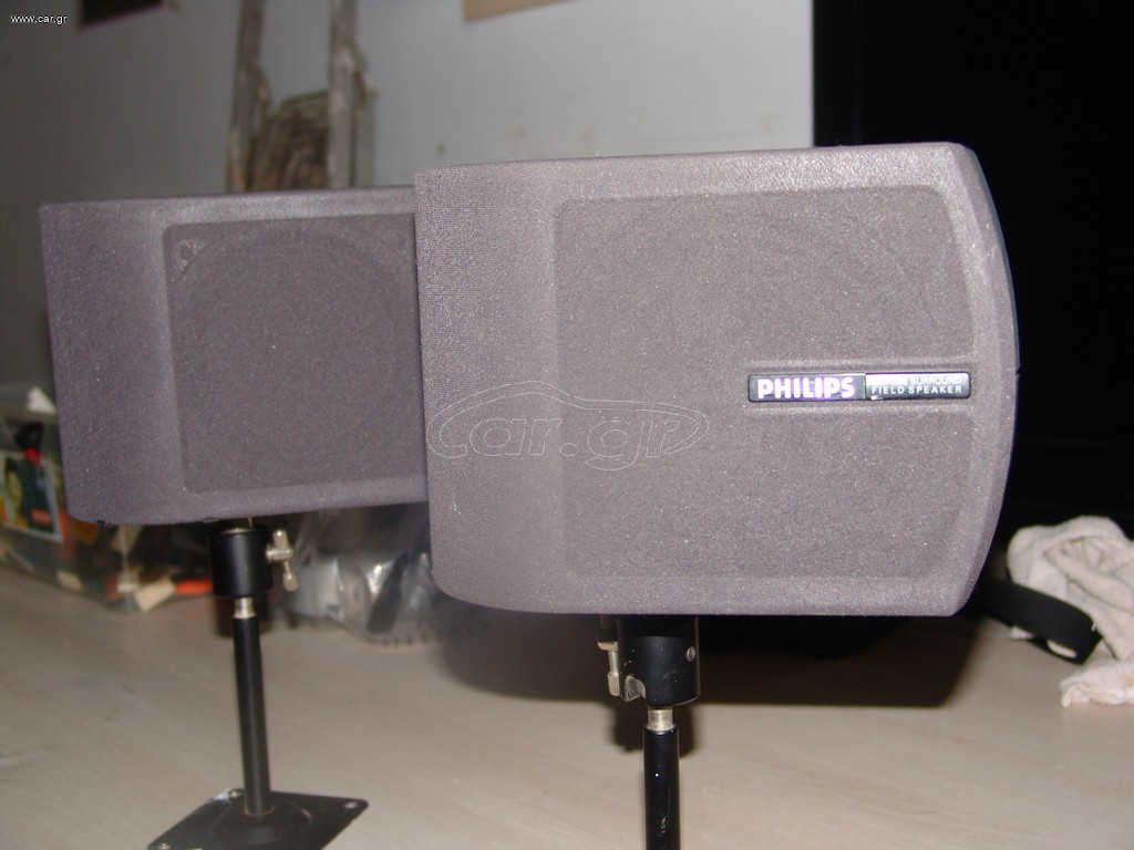 Ηχεία Surround.