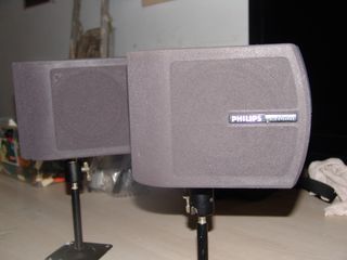 Ηχεία Surround.