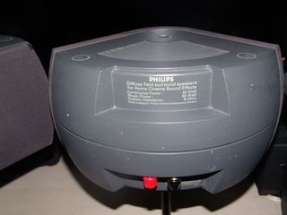 Ηχεία Surround.-thumb-2