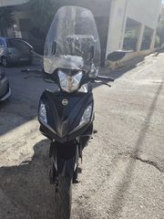 Sym VF 185 2023-thumb-1