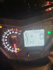 Sym VF 185 2023-thumb-8