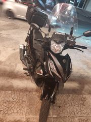 Sym VF 185 2023-thumb-9