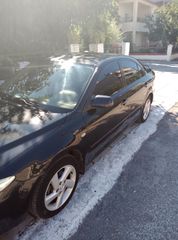 Mazda 6 2004