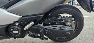 Yamaha T-MAX 500 2010-thumb-2