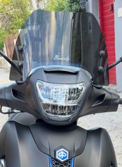 ζελατίνα Beverly 400