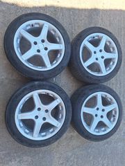 Steinmetz ST1 16x7.5
