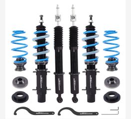 coilovers της MaxpeedingRods, μοντέλο T6