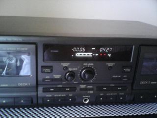 ΚΑΣΕΤΟΦΩΝΟ Technics RS-TR575-thumb-2