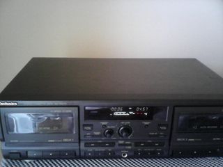 ΚΑΣΕΤΟΦΩΝΟ Technics RS-TR575-thumb-4