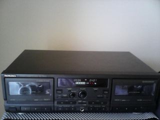 ΚΑΣΕΤΟΦΩΝΟ Technics RS-TR575-thumb-5
