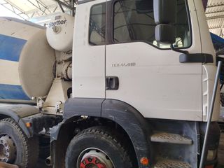 Μπετονιέρα MAN 2006 41410-thumb-2