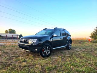 Dacia Duster 2015 FULL EXTRA