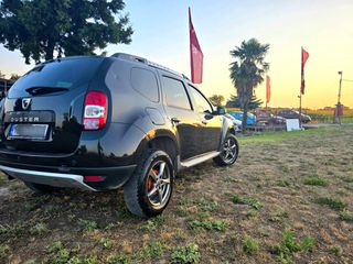 Dacia Duster 2015 FULL EXTRA-thumb-1