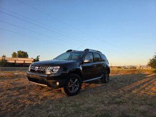 Dacia Duster 2015 FULL EXTRA-thumb-3