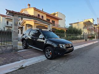 Dacia Duster 2015 FULL EXTRA-thumb-5