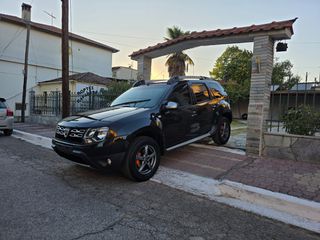 Dacia Duster 2015 FULL EXTRA-thumb-7